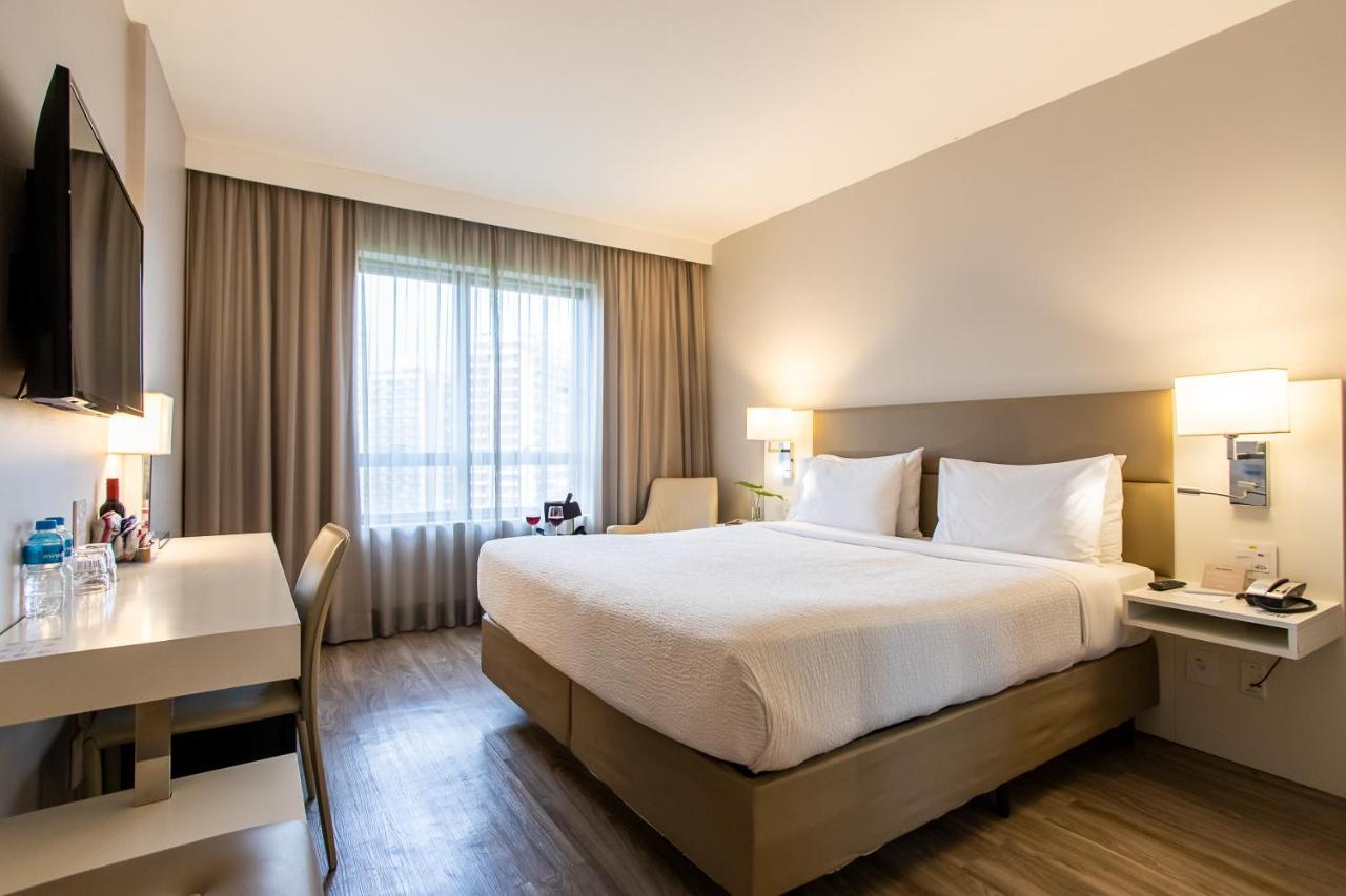 Radisson Barra 5* Rio de Janeiro
