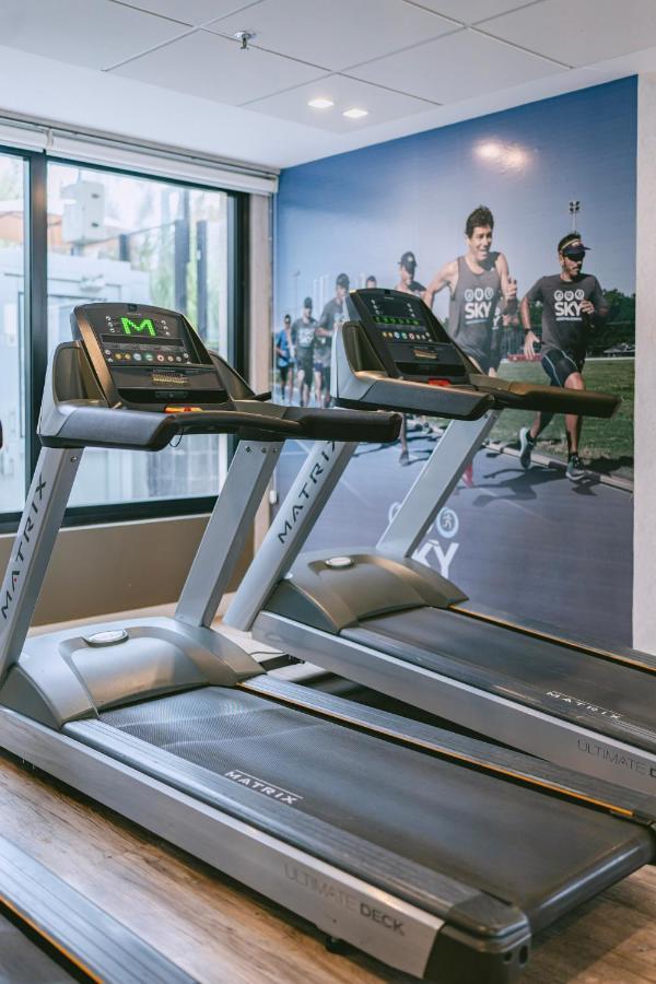 Radisson Barra