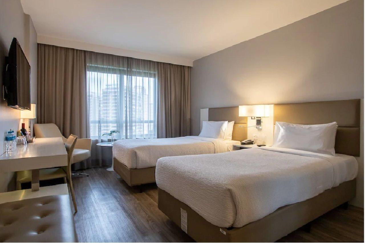 Hotel Radisson Barra 5*