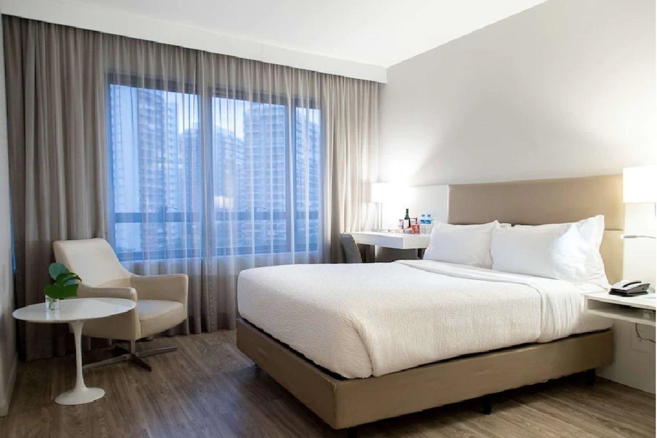 Hotel Radisson Barra Rio de Janeiro