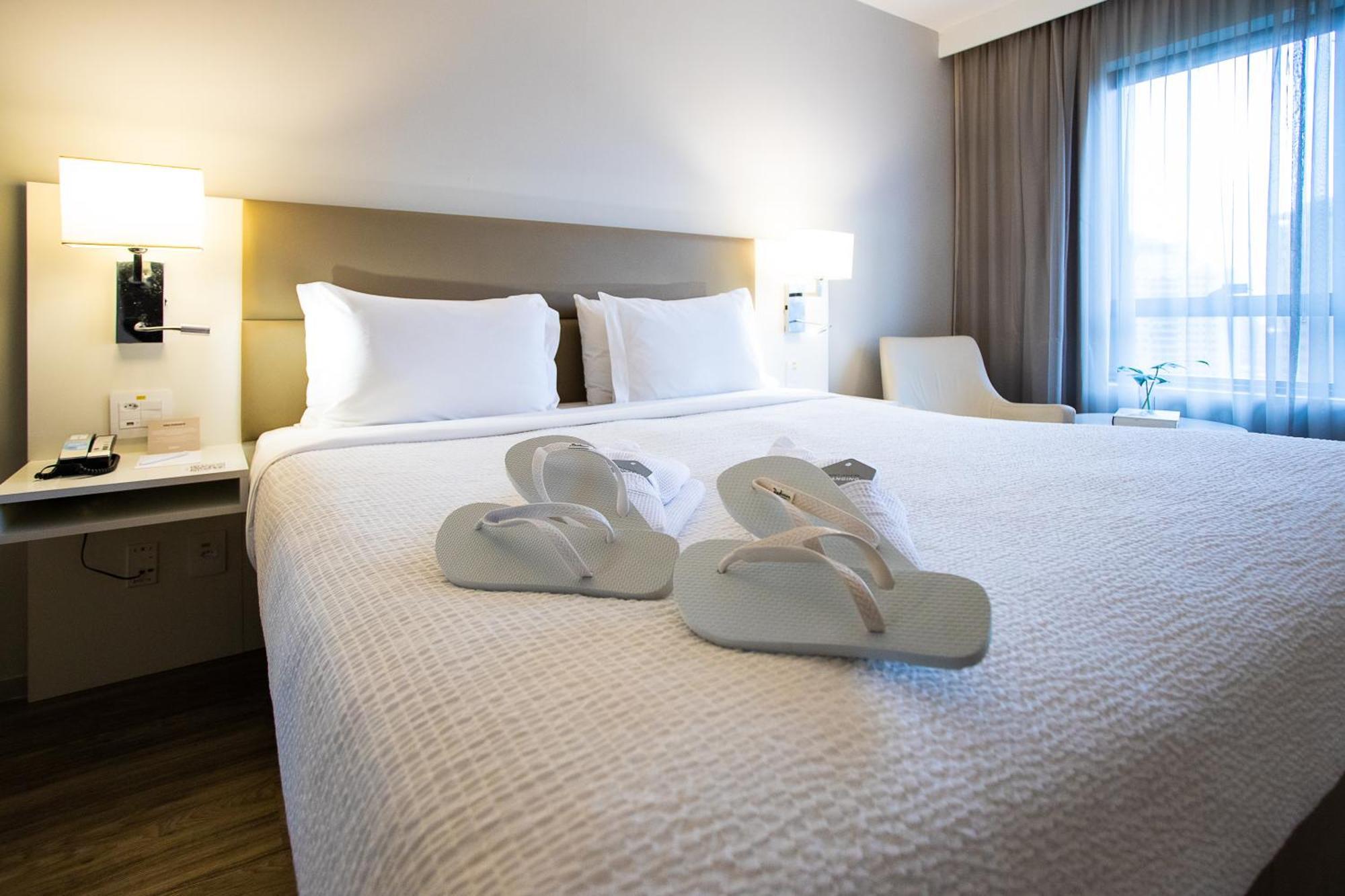 Radisson Barra Hotel Rio de Janeiro