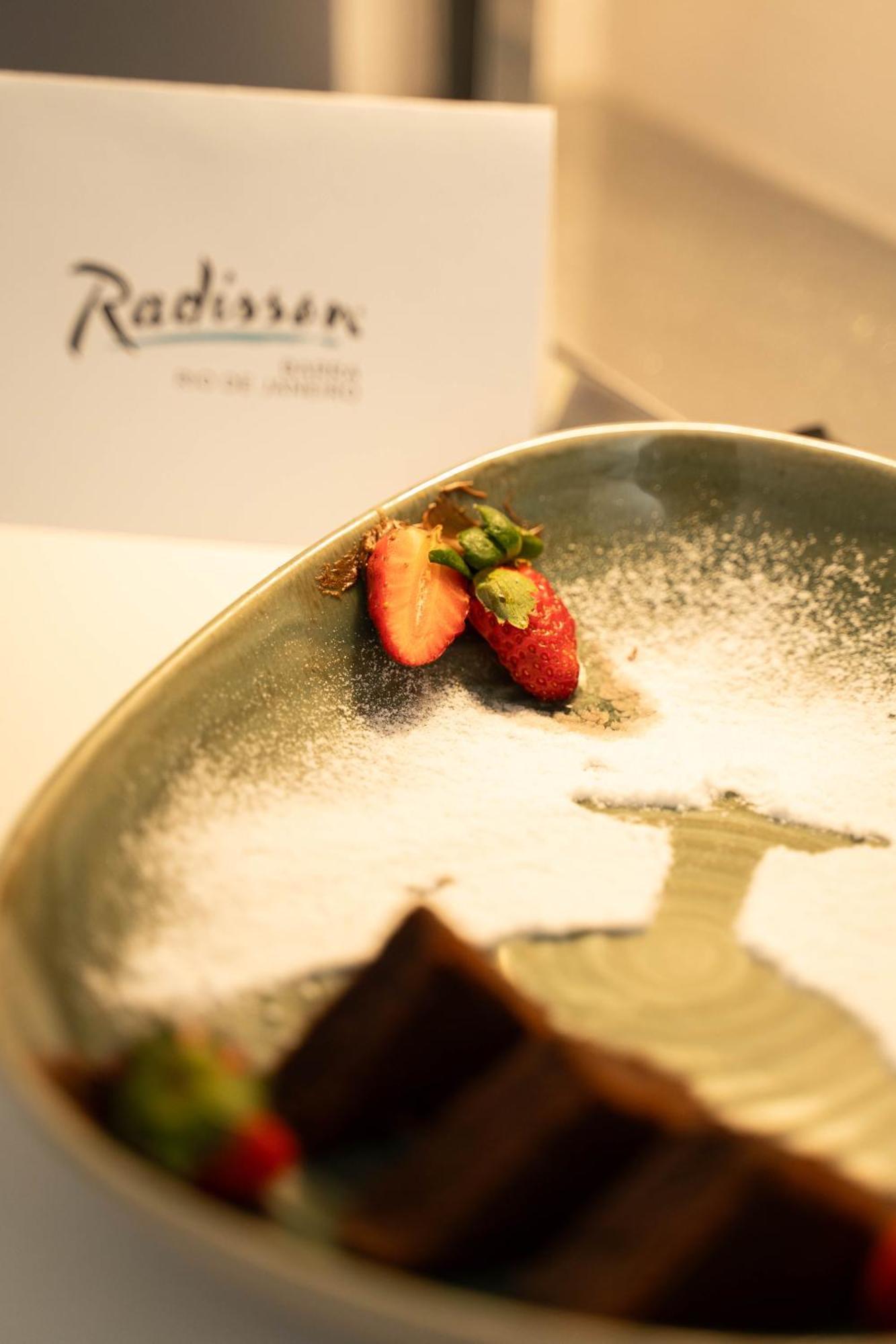 Radisson Barra
