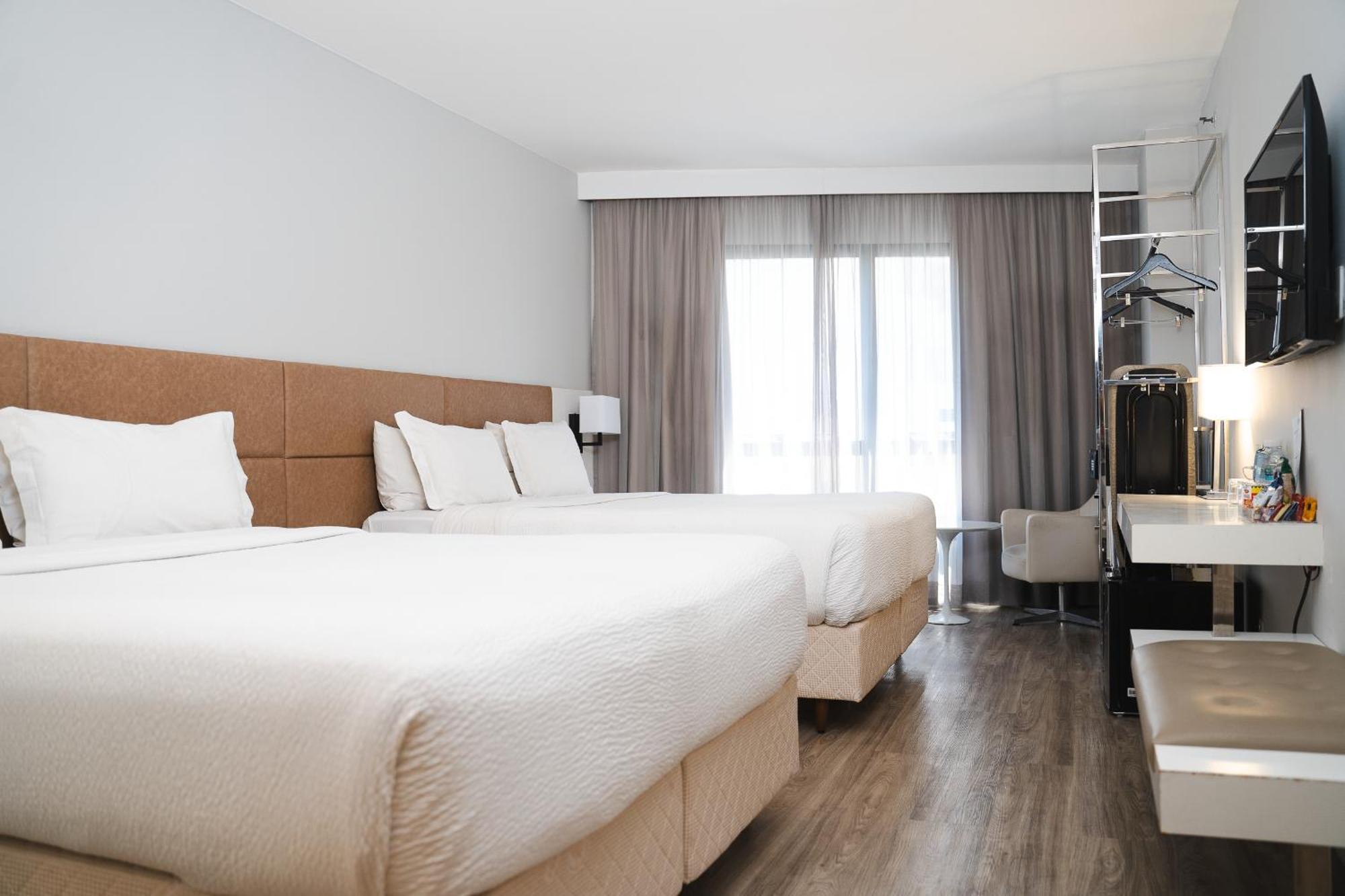 Hotel Radisson Barra 5*