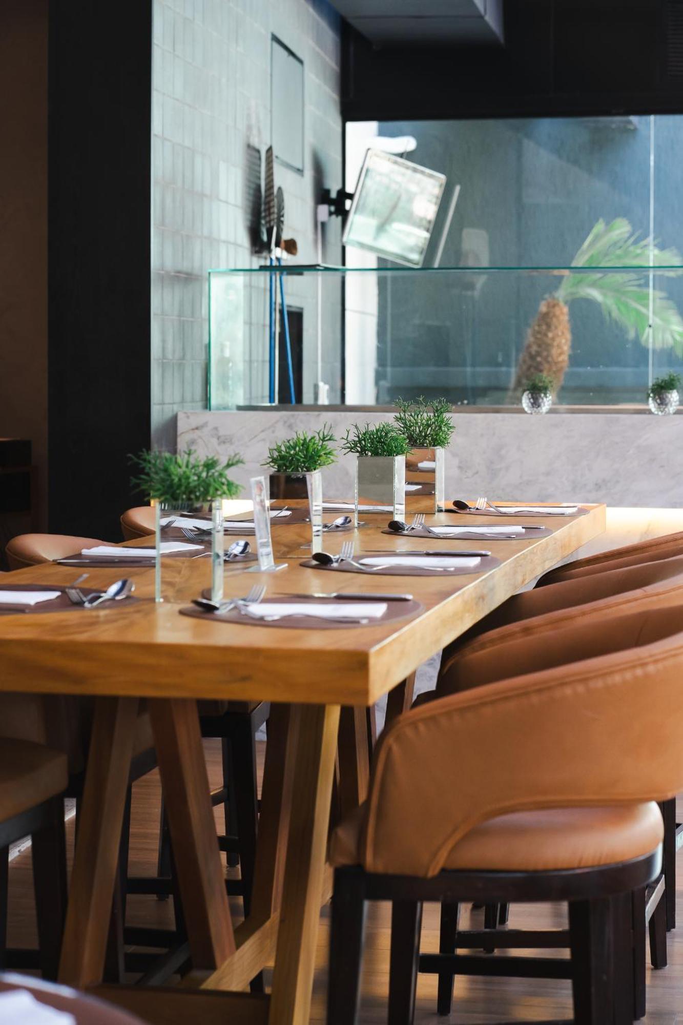 Radisson Barra Hotel