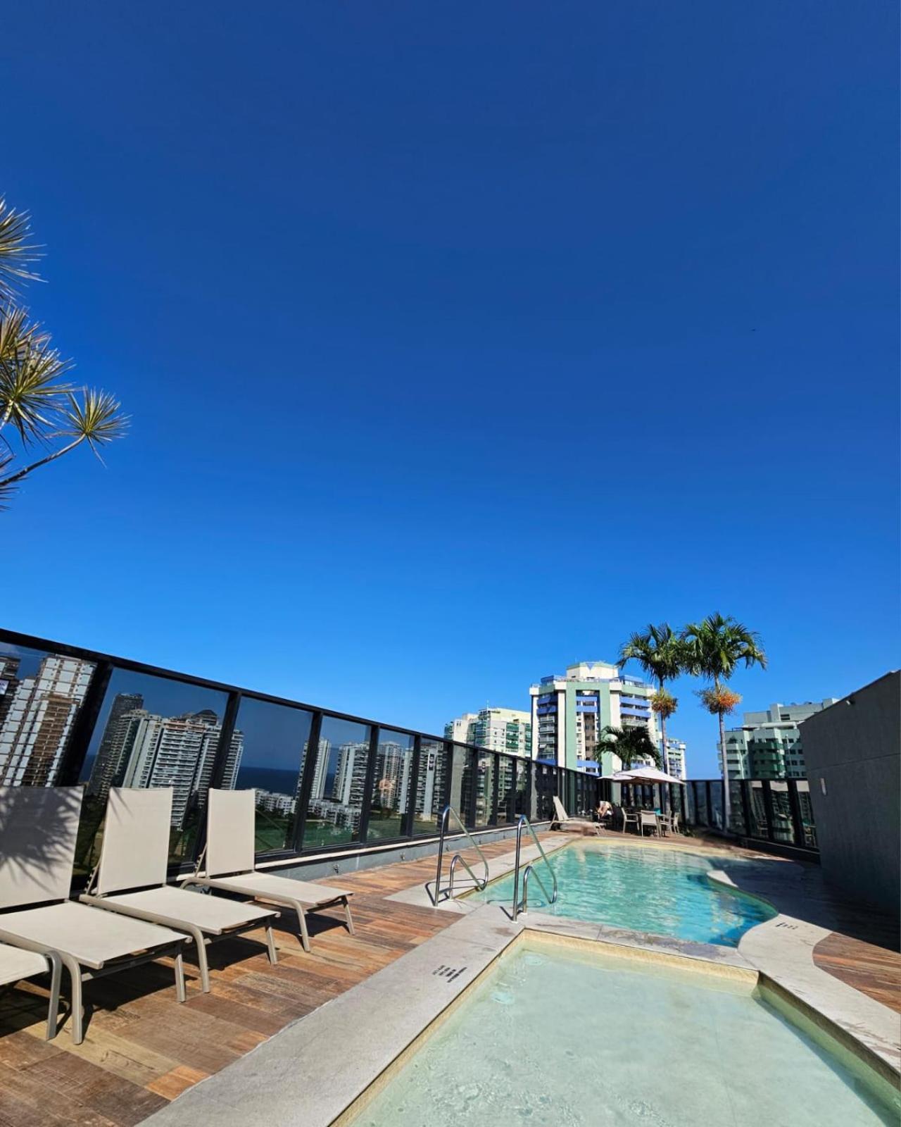 Radisson Barra Hotel 5*