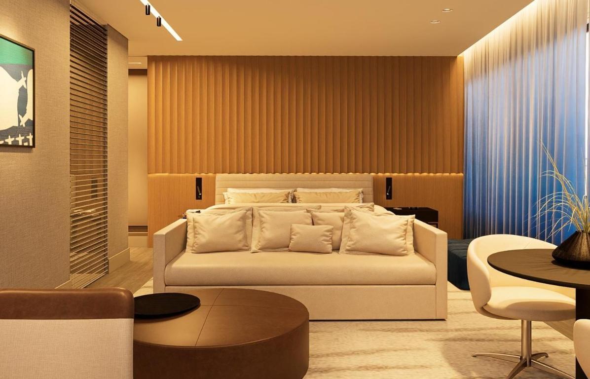 Radisson Barra Hotel