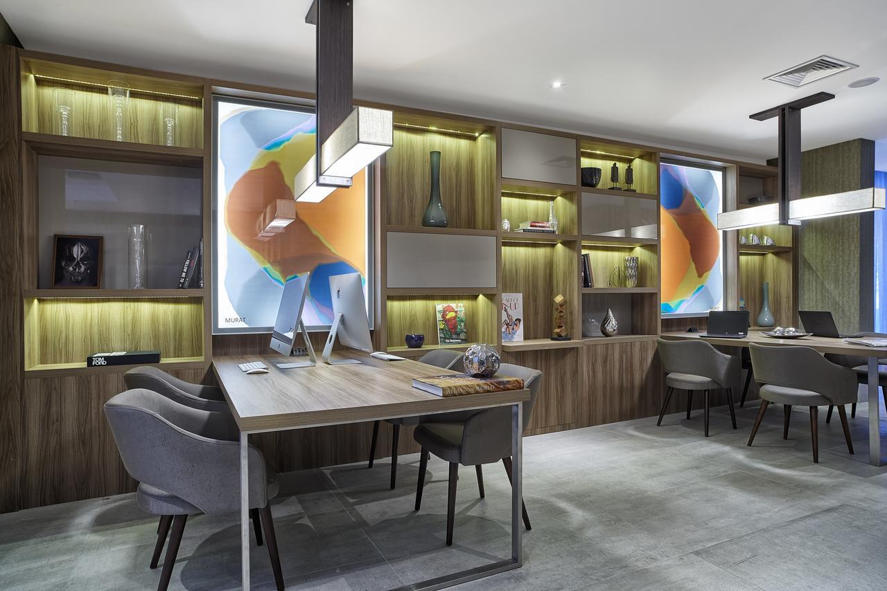 Hotel Radisson Barra Rio de Janeiro