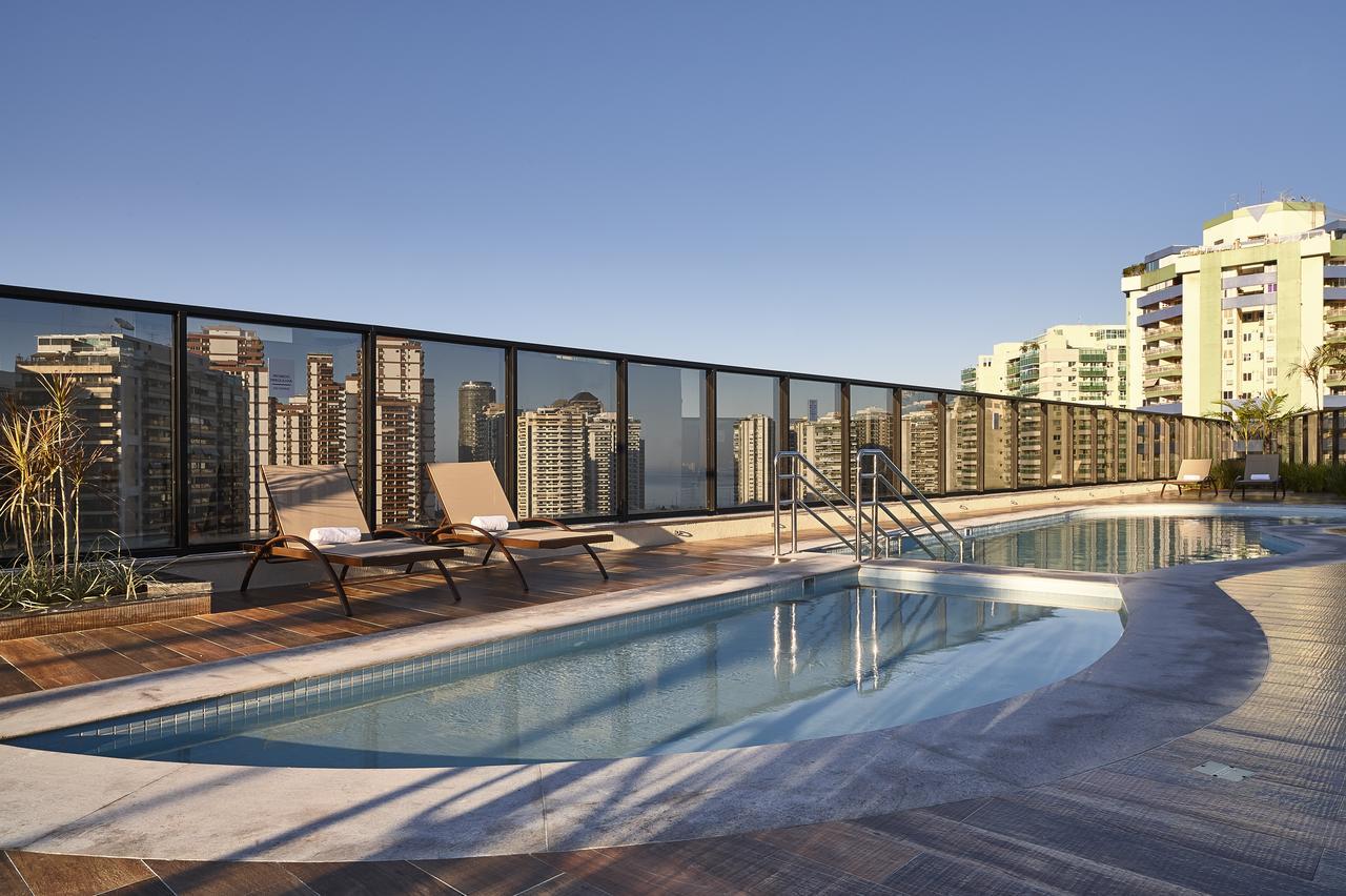 Radisson Barra Hotel