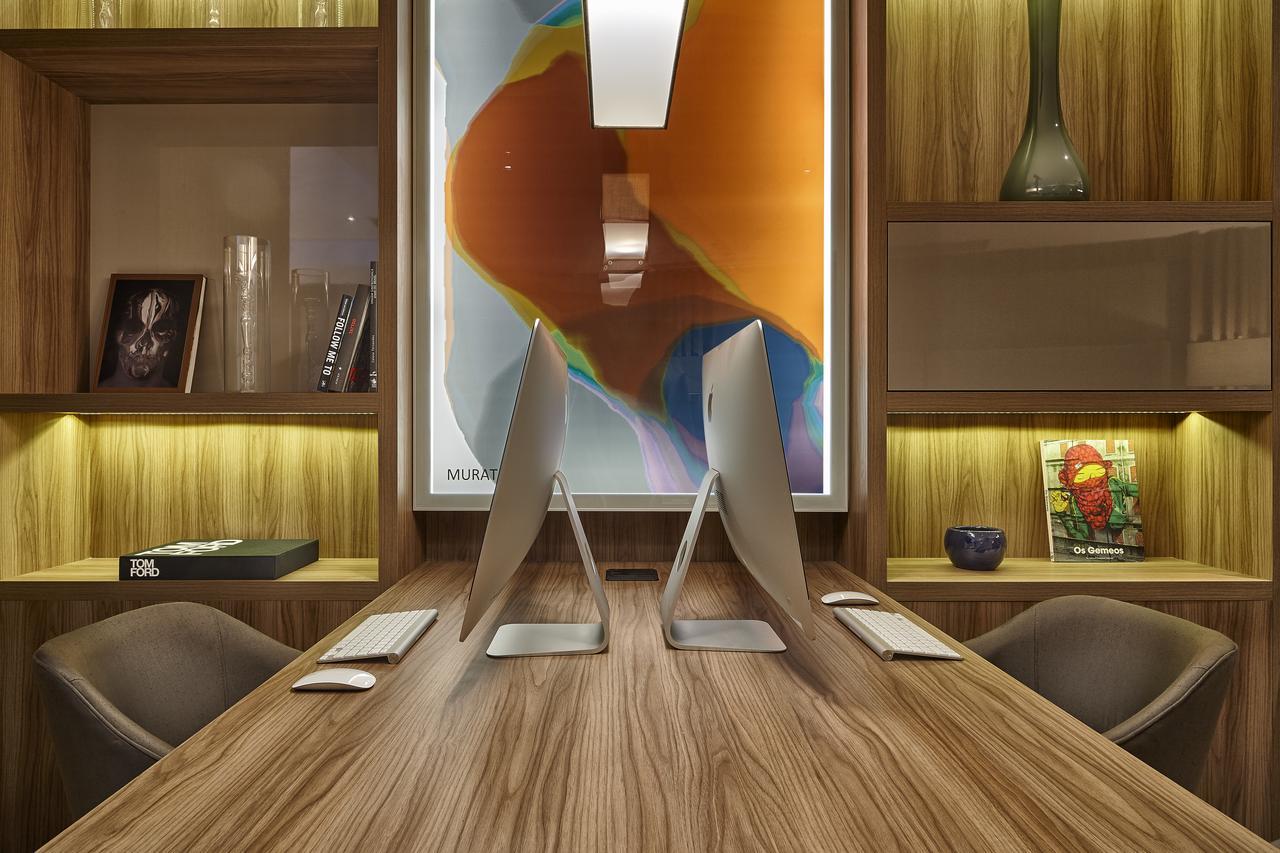 Hotel Radisson Barra