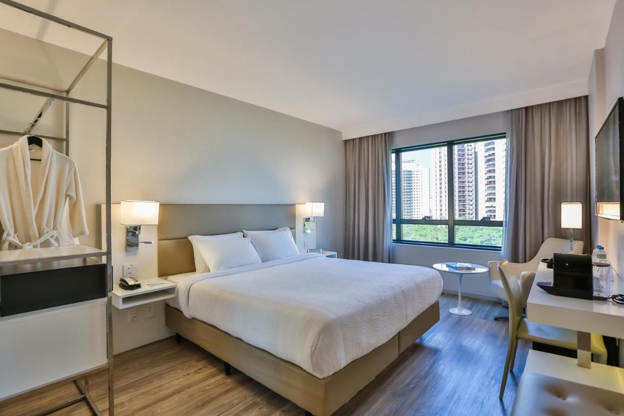Radisson Barra Hotel