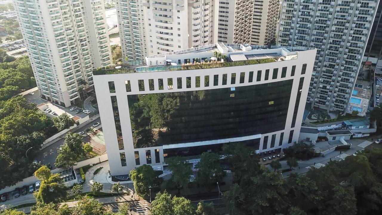 Hotel Radisson Barra Rio de Janeiro
