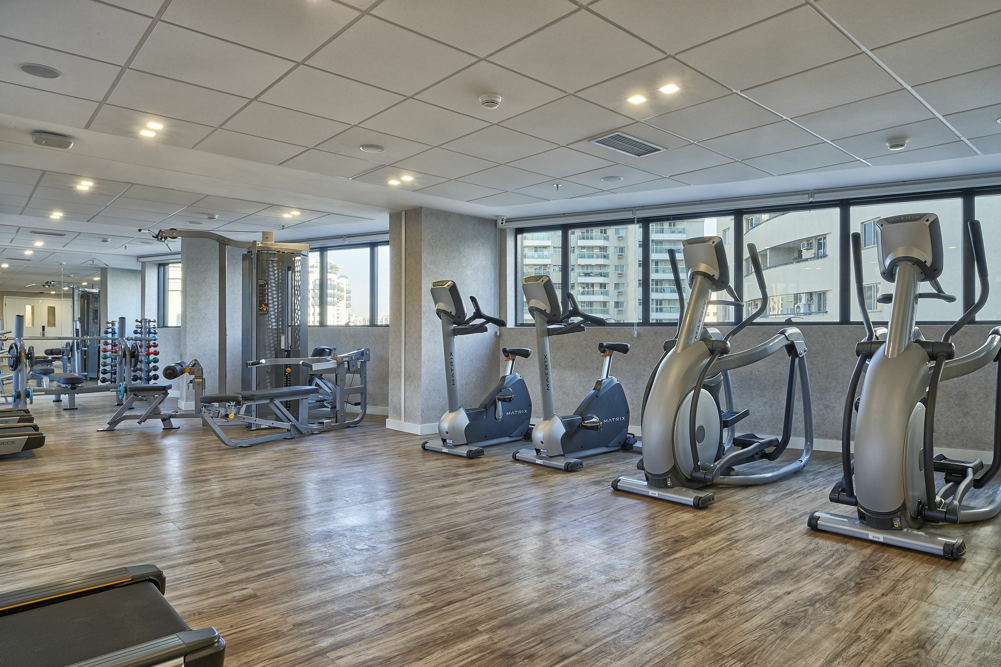Hotel Radisson Barra 5*