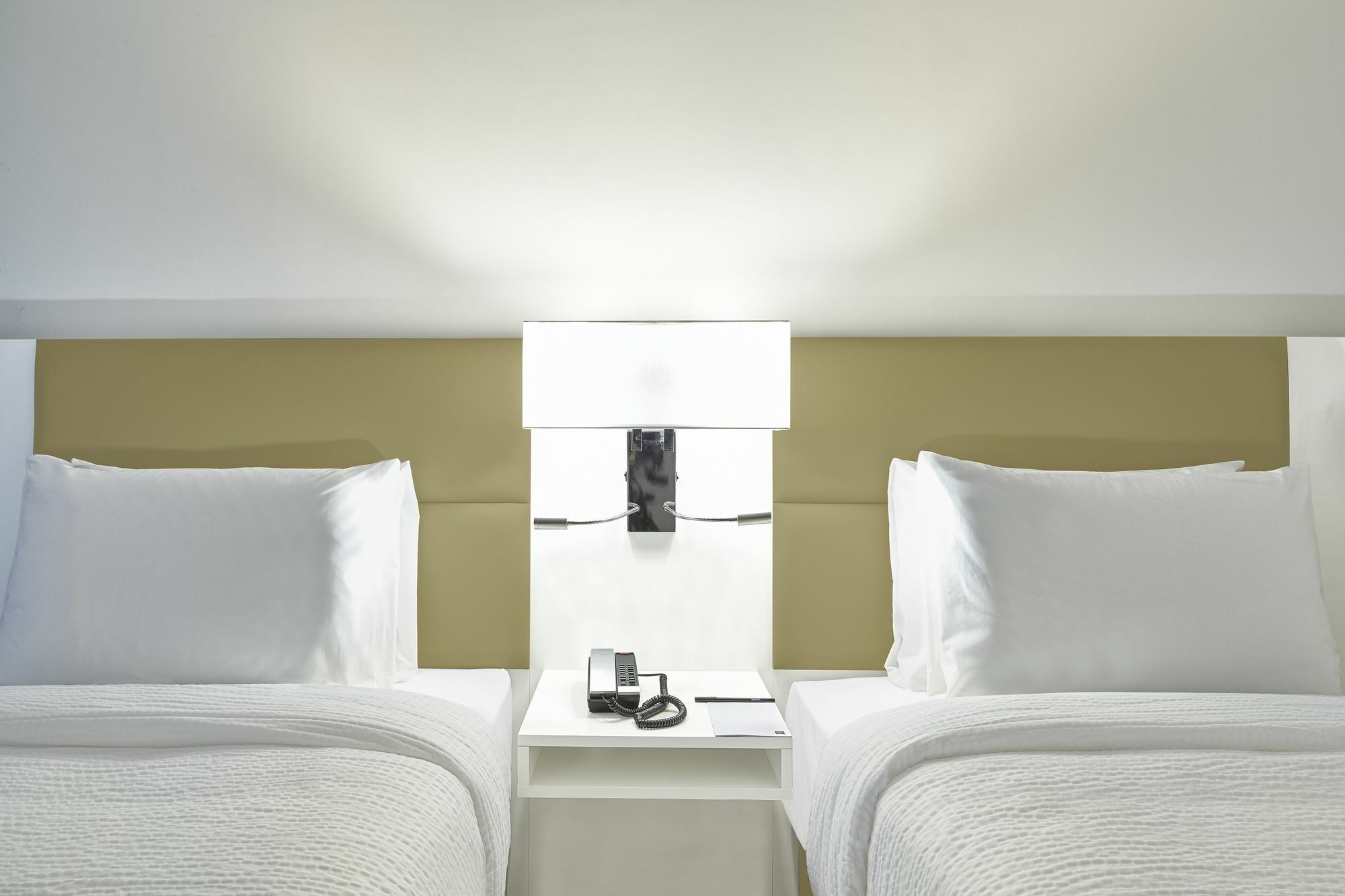 Hotel Radisson Barra