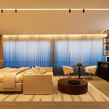 Radisson Rio De Janeiro Barra Hotel Room photo