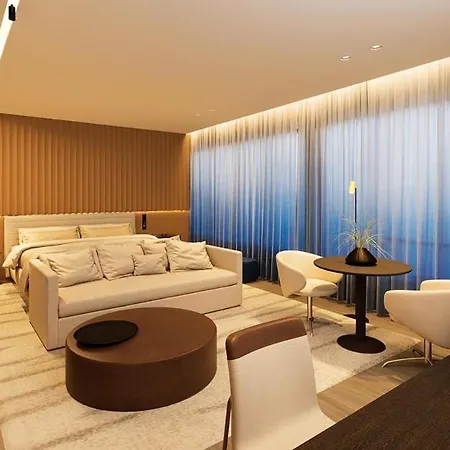 Radisson Rio De Janeiro Barra Hotel Room photo