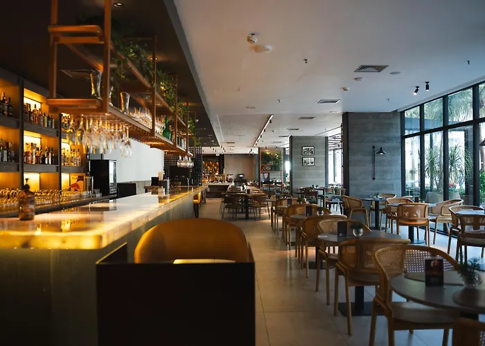 Radisson Rio De Janeiro Barra