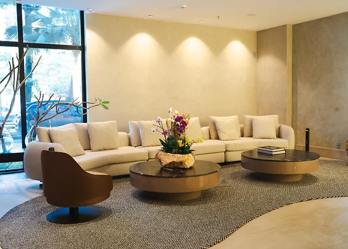 Radisson Rio De Janeiro Barra