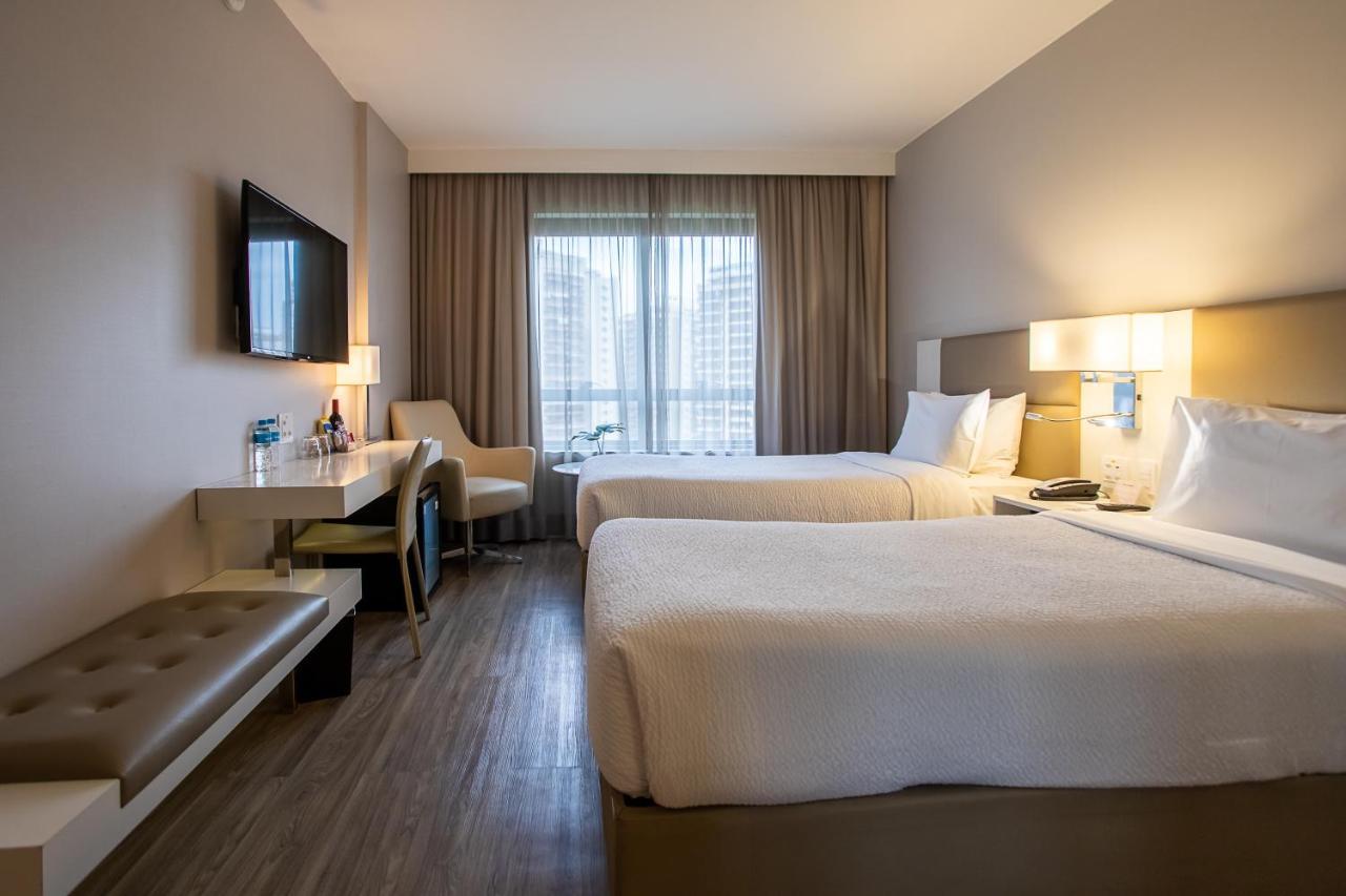 Radisson Barra Hotel Rio de Janeiro