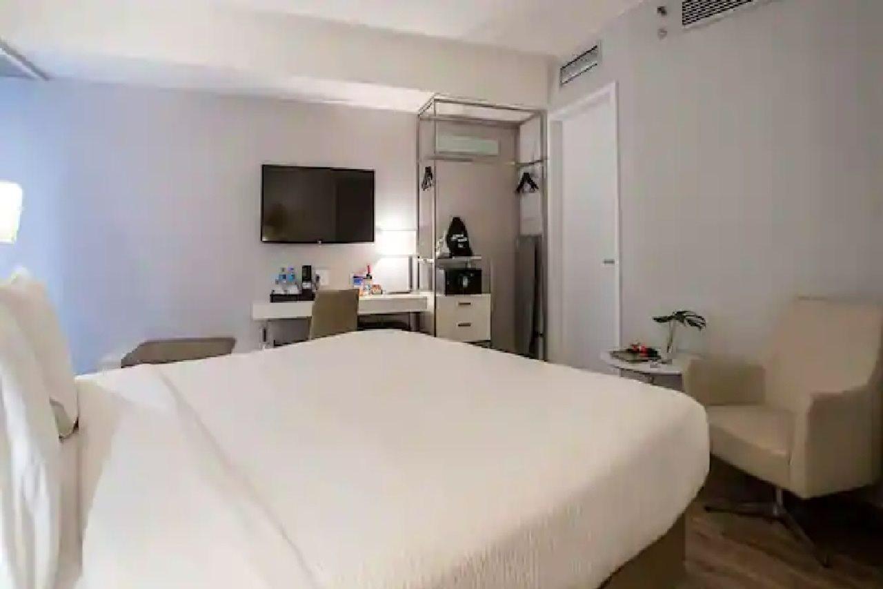 Hotel Radisson Barra Rio de Janeiro