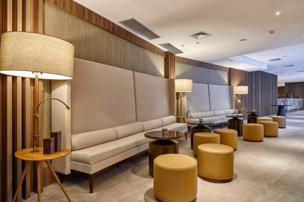 Radisson Barra 5*