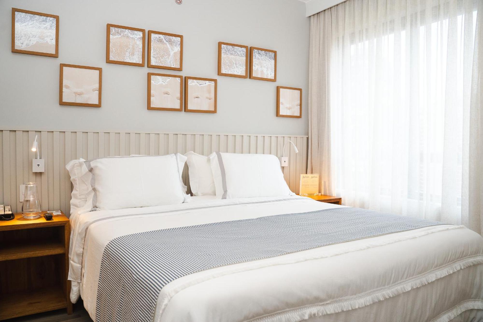 Radisson Barra Hotel