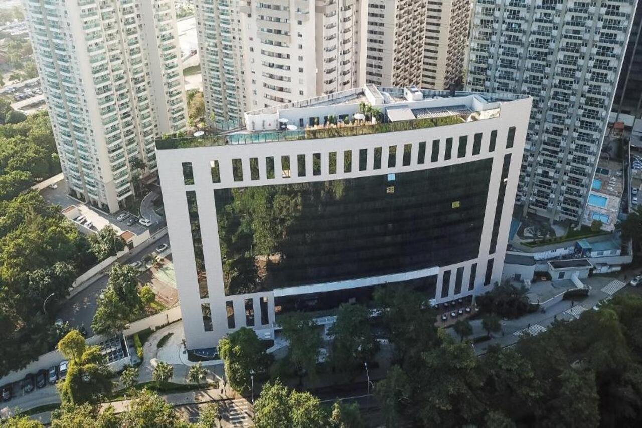 Radisson Barra 5* 里约热内卢