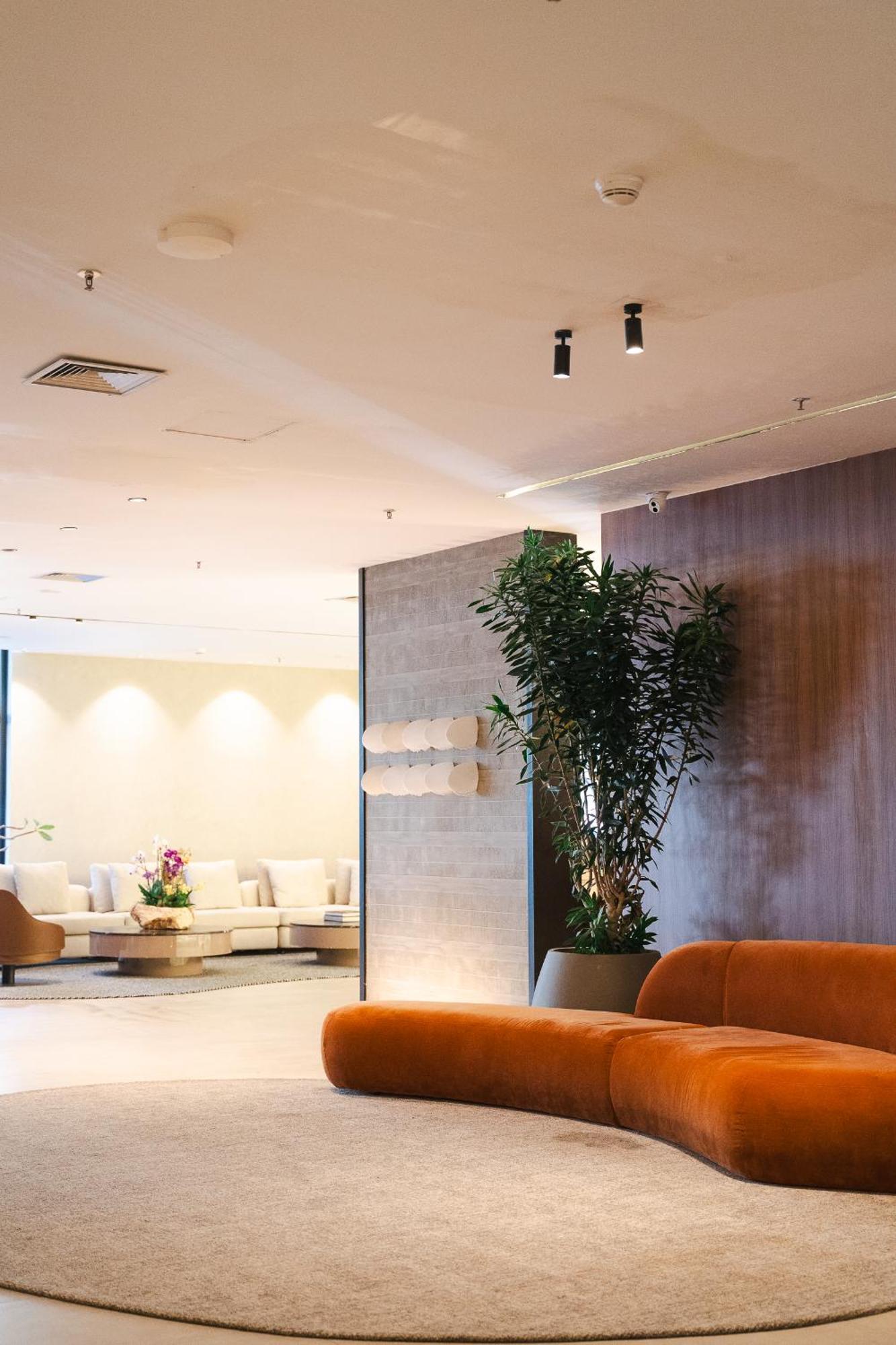Radisson Barra 5* 里约热内卢