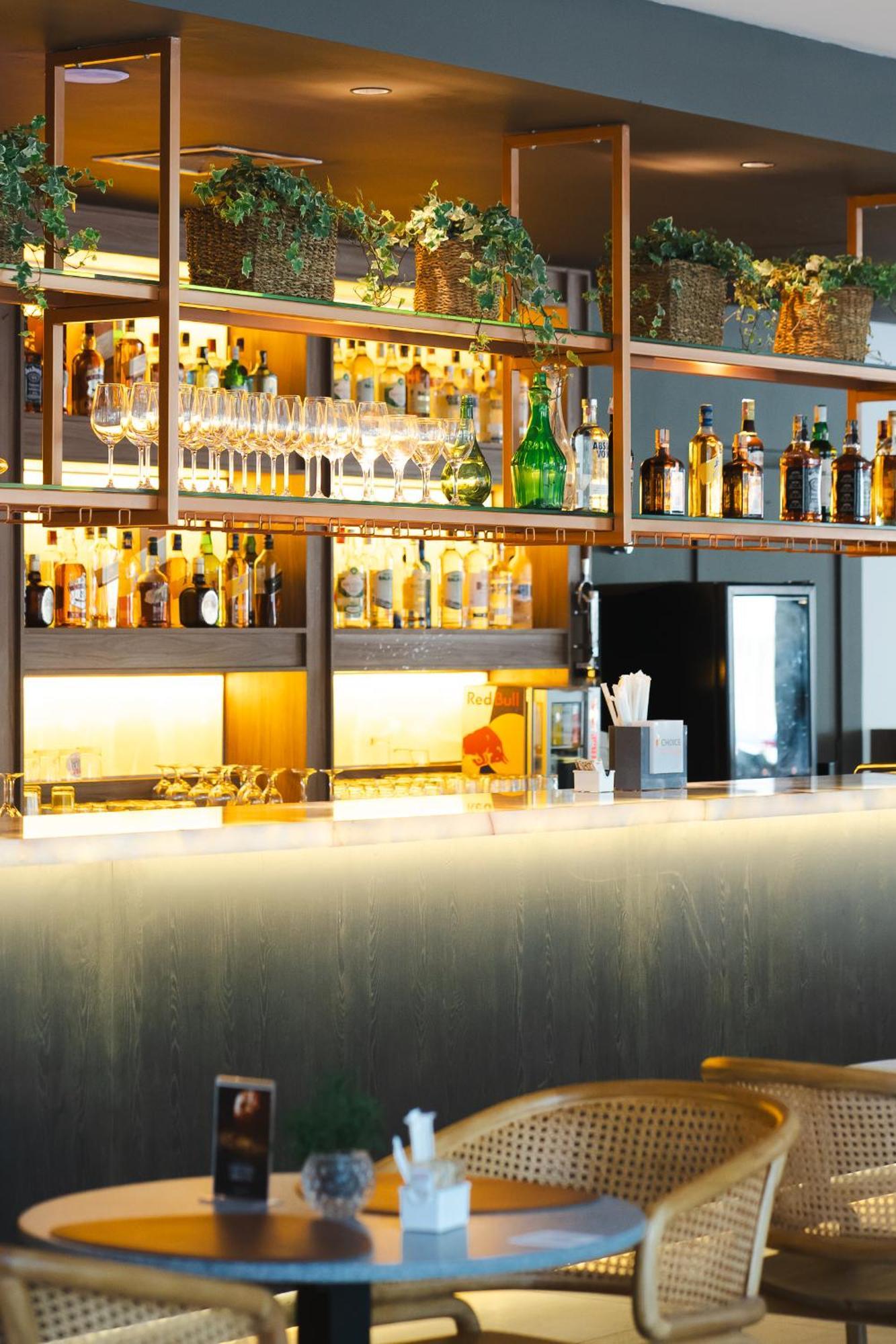 酒店 Radisson Barra