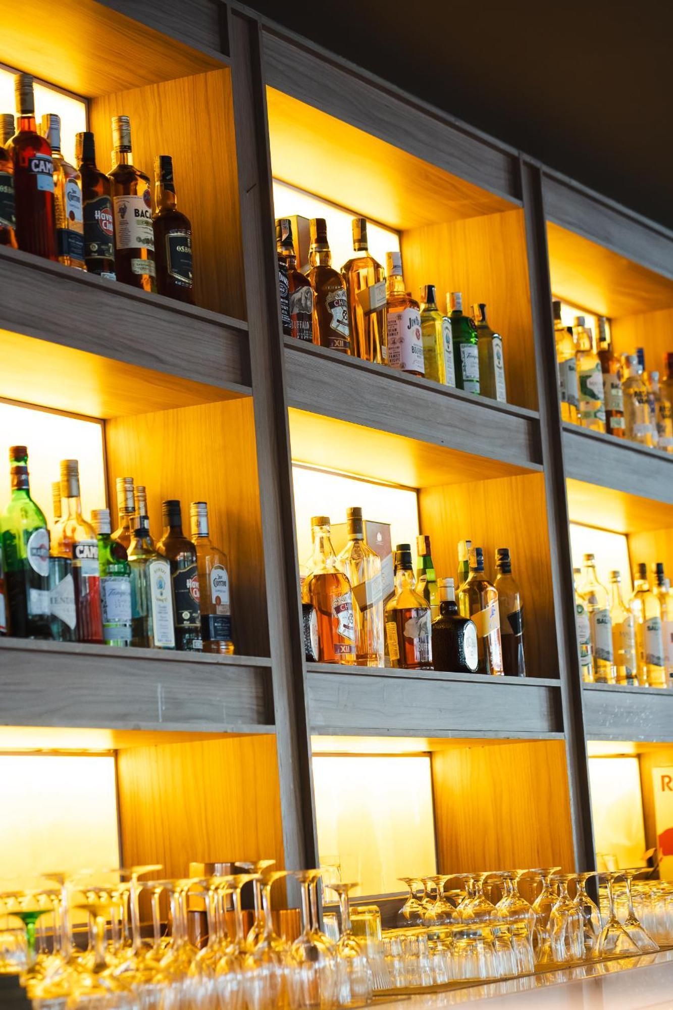 Radisson Barra 酒店 5*
