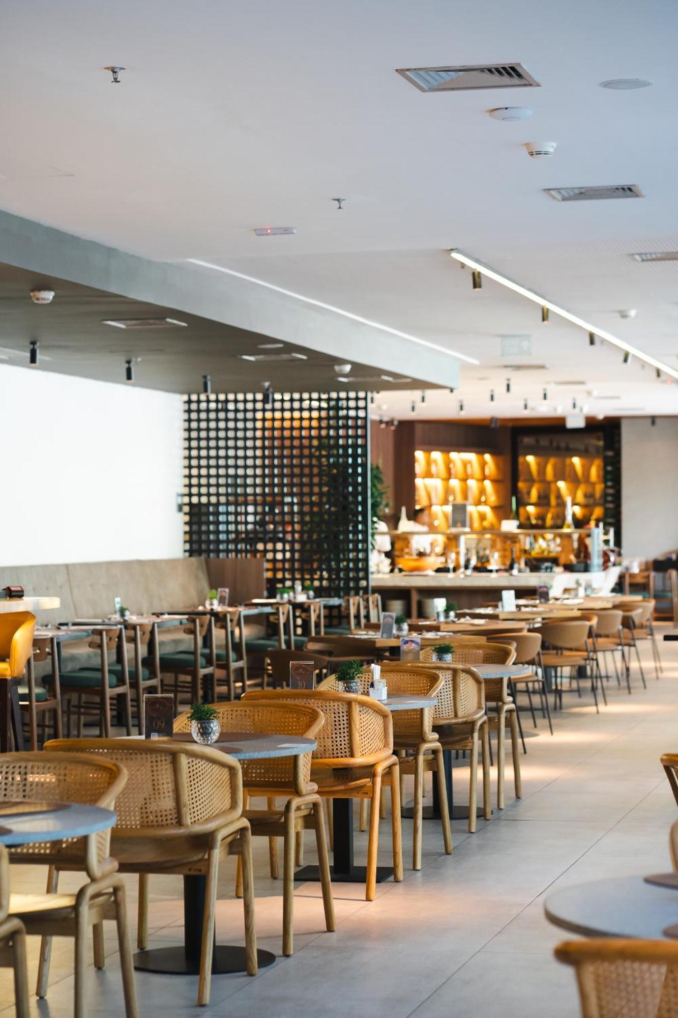Radisson Barra 酒店 5*