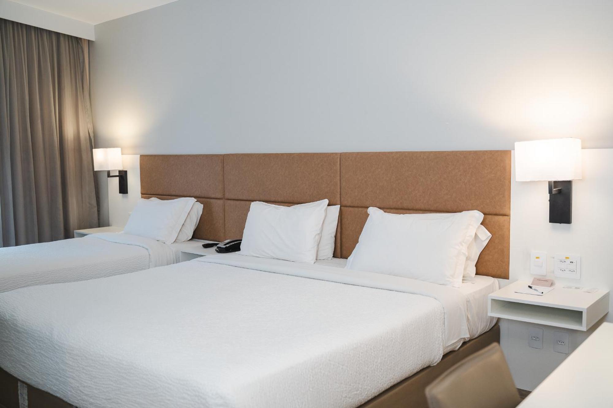 Radisson Barra 5*