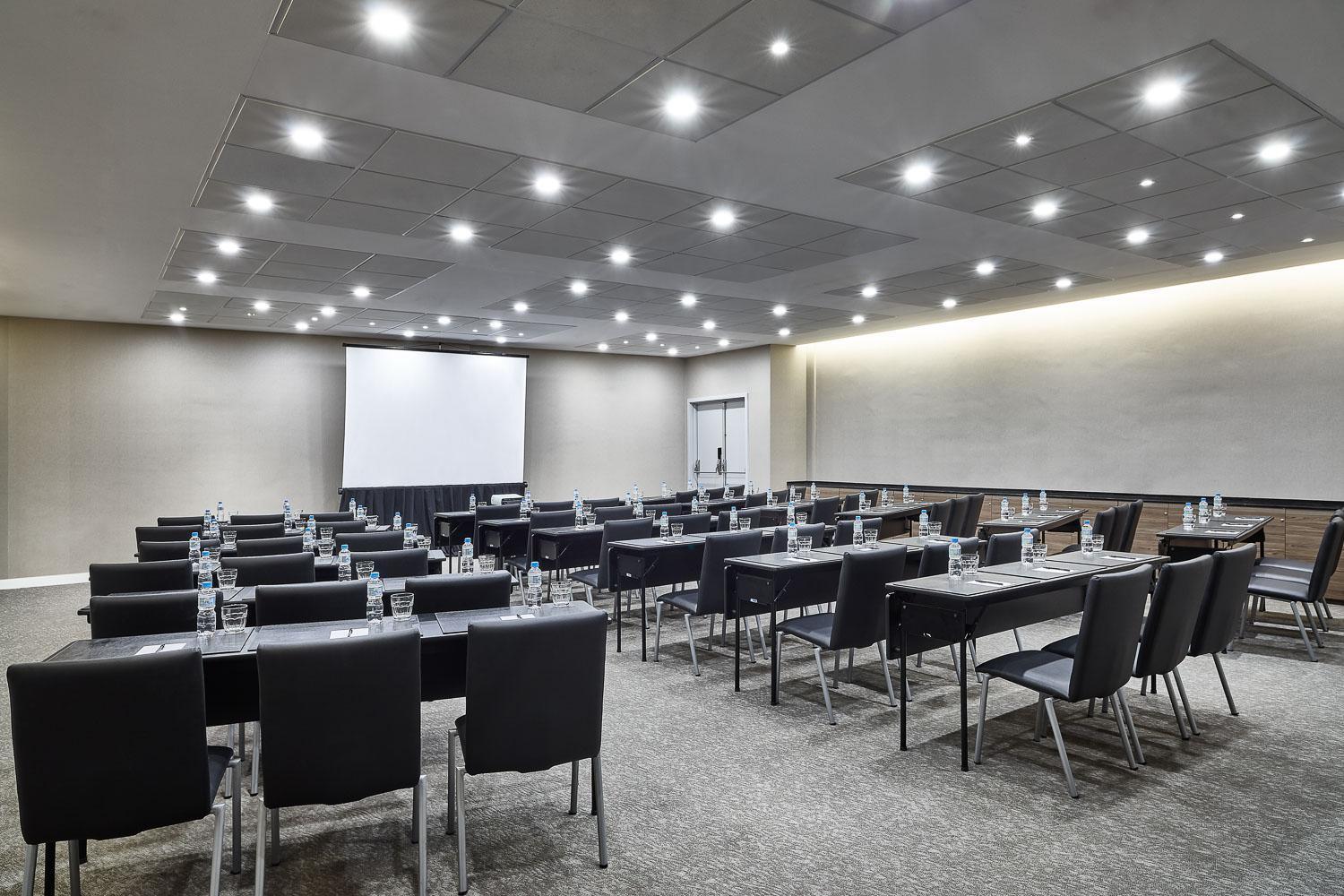 Radisson Barra 酒店
