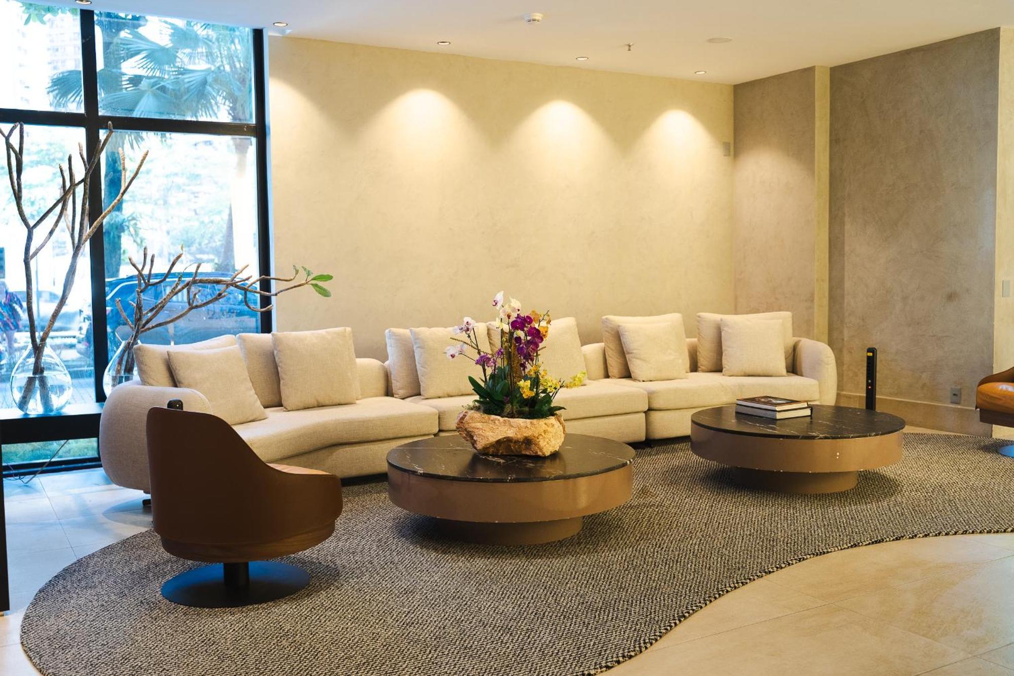 酒店 Radisson Barra 里约热内卢