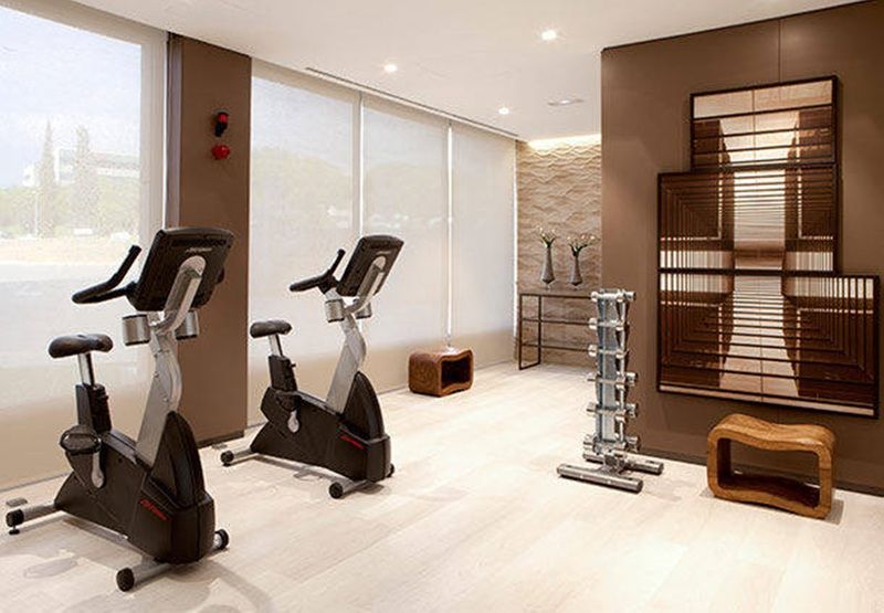 Radisson Barra